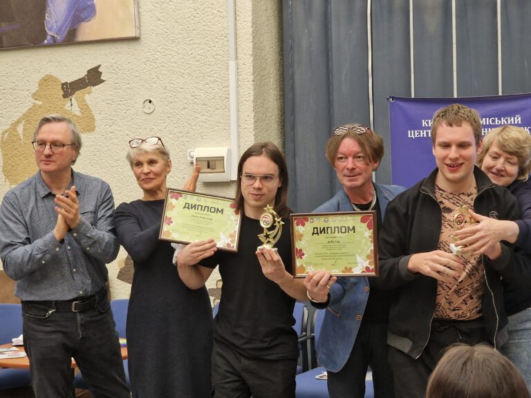 Сила слова або думка філолога про коректну лексику