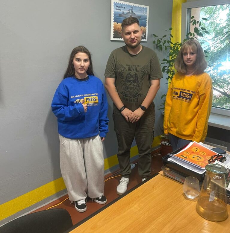 Ліцей №130 імені Данте Аліг’єрі: від шпиталю до унікальної мовної спеціалізації